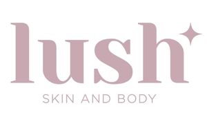 Lush skin and body